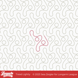 Tread Lightly Pantograph