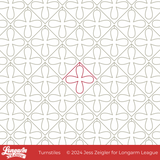 Turnstiles Pantograph