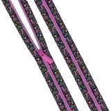 Prince Charming Dandelion Nylon Zipper Tape 3 Yards by Tula Pink