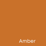 Confetti Cotton Amber Orange Solid Fabric by Riley Blake