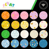 Float Charm Pack Fabric by Ruby Star Society