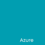 Confetti Cotton Azure Blue Fabric by Riley Blake