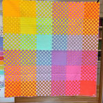 Norma Jean Quilt Kit Featuring Legendary Lawn Fabric