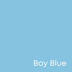 Confetti Cotton Boy Blue Fabric by Riley Blake