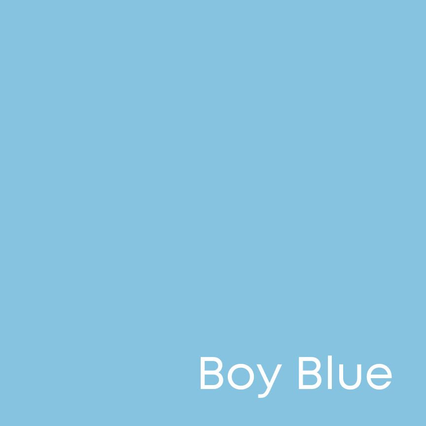 Confetti Cotton Boy Blue Fabric by Riley Blake