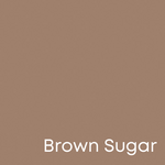 Confetti Cotton Brown Sugar Solid Tan Fabric by Riley Blake