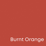 Confetti Cotton Burnt Orange Solid Fabric by Riley Blake