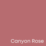 Confetti Cotton Canyon Rose Pink Solid Fabric by Riley Blake