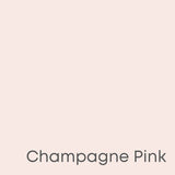 Confetti Cotton Champagne Pink Solid Fabric by Riley Blake