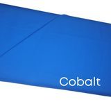 Confetti Cotton Cobalt Blue Fabric by Riley Blake