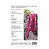 Cobbleston Quilt Pattern by Alison Glass