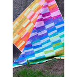 Cobbleston Quilt Pattern by Alison Glass