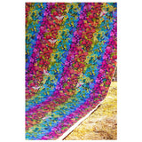 Art Theory Night Wide Back HALF YARD by 108" Fabric by Alison Glass