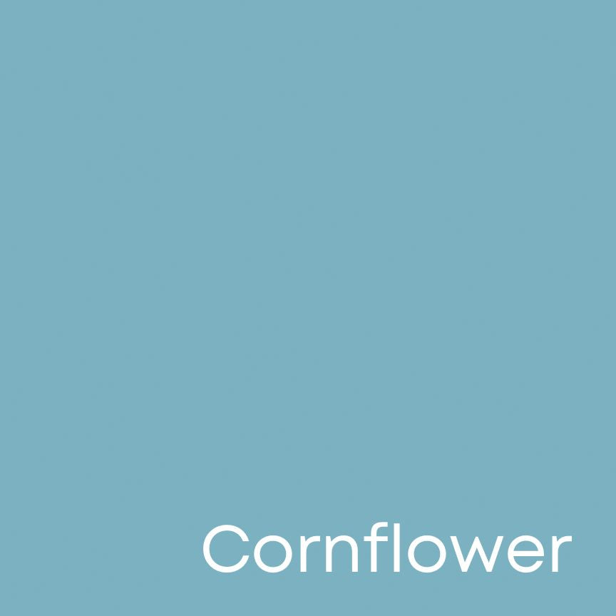 Confetti Cotton Cornflower Blue Fabric by Riley Blake