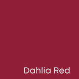 Confetti Cotton Dahlia Red Solid Fabric by Riley Blake