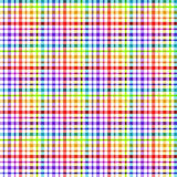 PREORDER Neon Cats Vibe Stripes Fabric
