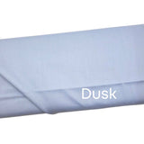 Confetti Cotton Dusk Blue Fabric by Riley Blake