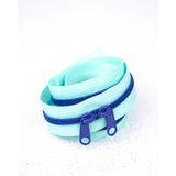 Saltwater Taffy 30" Handbag Zipper Zipper