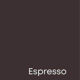 Confetti Cotton Espresso Brown Solid Fabric by Riley Blake