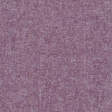 Robert Kaufman Essex Yard Dyed Eggplant Purple Linen Blend Fabric