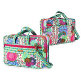 ByAnnie A Place For Everything 2.0 Bag Pattern
