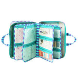 ByAnnie A Place For Everything 2.0 Bag Pattern