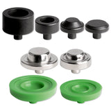 Tool Set for Prym Eyelets with Washers, 11 & 14 mm