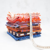 Fine and Dandy Charm Pack Wovens by Fableism