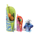 ByAnnie Flipping Out Pencil Case Pattern