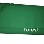 Confetti Cotton Forest Green Solid Fabric by Riley Blake