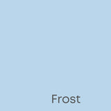 Confetti Cotton Frost Blue Fabric by Riley Blake