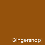 Confetti Cotton Gingersnap Solid Brown Fabric by Riley Blake