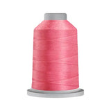 Glide Pink King Spool - (40 Wt) Trilobal Polyester Thread 5,500 yds