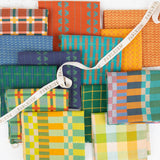 PREORDER Happy Camper Woven Fabric Bundle 13 Fabrics