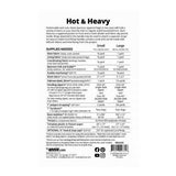 ByAnnie Hot and Heavy Purse or Iron Carrier Pattern