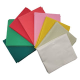 Confetti Cotton Holiday Fat Quarter Bundle 8 Colors