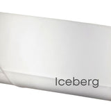 Confetti Cotton Iceberg Blue Fabric by Riley Blake