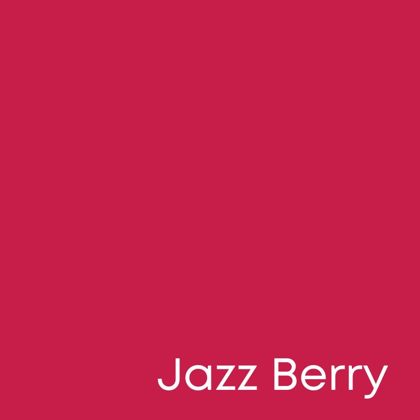 Confetti Cotton Jazz Berry Pink Solid Fabric by Riley Blake