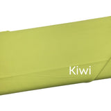 Confetti Cotton Kiwi Green Solid Fabric by Riley Blake