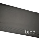 Confetti Cotton Lead Charcoal Solid Fabric by Riley Blake