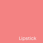 Confetti Cotton Lipstick Pink Solid Fabric by Riley Blake