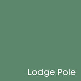 Confetti Cotton Lodge Pole Green Solid Fabric by Riley Blake