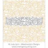 Lotus Blossom Pantograph