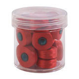 Magna-Glide Delights Cardinal - Style L Glide Bobbins