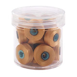 Magna-Glide Delights Military Gold - Style L Glide Bobbins