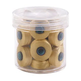 Magna-Glide Delights Sand - Style L Glide Bobbins