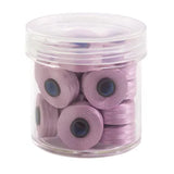 Magna-Glide Delights Tabriz Orchid - Style L Glide Bobbins