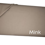 Confetti Cotton Mink Gray Solid Fabric by Riley Blake