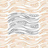 Ocean Pearls Pantograph