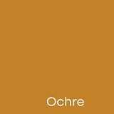 Confetti Cotton Ochre Yellow Solid Fabric by Riley Blake